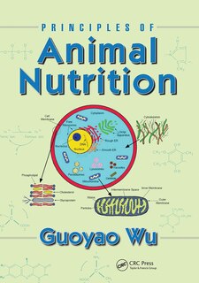 Couverture_Principles Of Animal Nutrition
