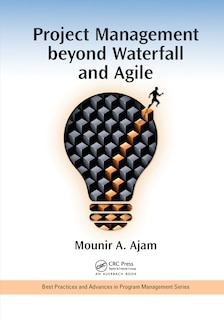 Couverture_Project Management Beyond Waterfall And Agile