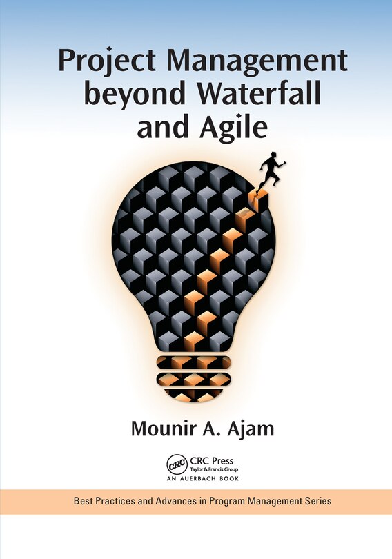 Couverture_Project Management Beyond Waterfall And Agile