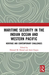 Front cover_Maritime Security In The Indian Ocean And Western Pacific