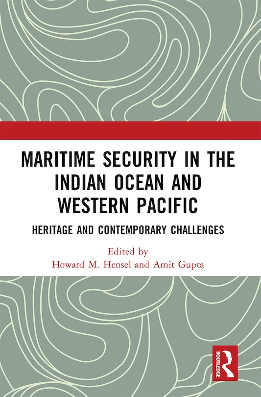 Front cover_Maritime Security In The Indian Ocean And Western Pacific