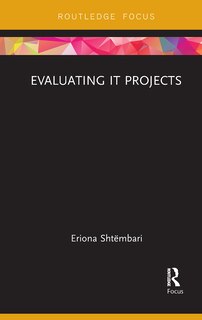 Couverture_Evaluating It Projects