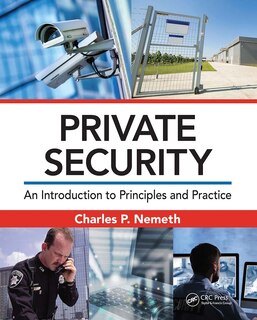 Couverture_Private Security
