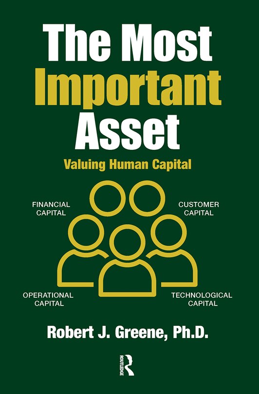 Front cover_The Most Important Asset