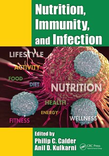 Front cover_Nutrition, Immunity, And Infection