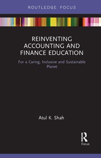 Front cover_Reinventing Accounting And Finance Education
