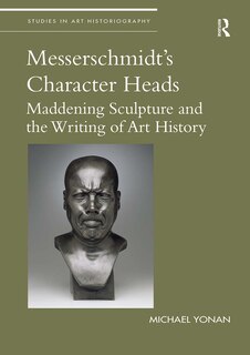 Front cover_Messerschmidt's Character Heads