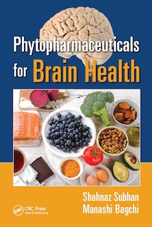 Front cover_Phytopharmaceuticals For Brain Health