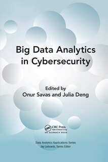 Front cover_Big Data Analytics In Cybersecurity