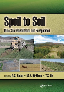 Front cover_Spoil To Soil