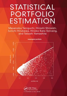 Front cover_Statistical Portfolio Estimation