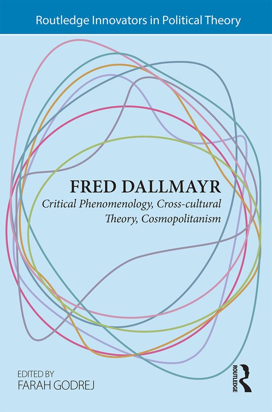 Front cover_Fred Dallmayr