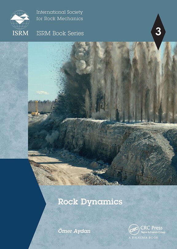 Front cover_Rock Dynamics