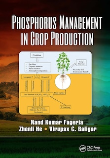 Front cover_Phosphorus Management In Crop Production