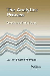 Couverture_The Analytics Process