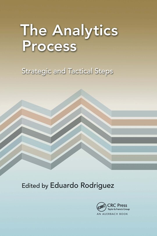 Couverture_The Analytics Process