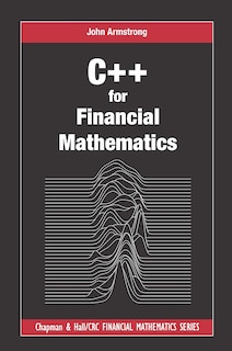 Front cover_C++ For Financial Mathematics