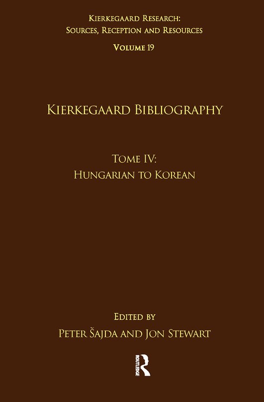 Front cover_Volume 19, Tome IV