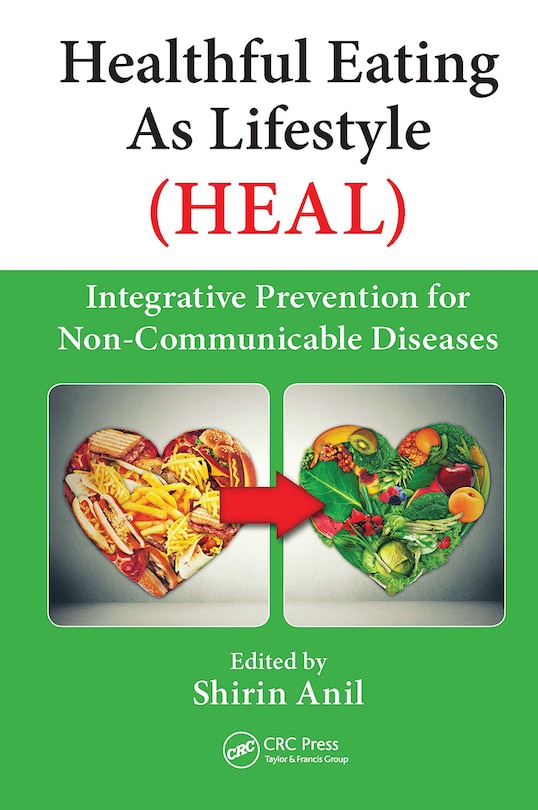 Front cover_Healthful Eating As Lifestyle (heal)