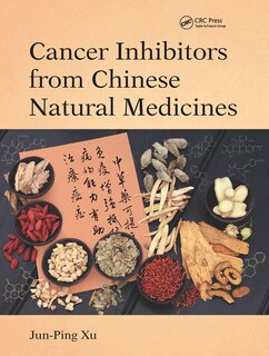 Front cover_Cancer Inhibitors From Chinese Natural Medicines