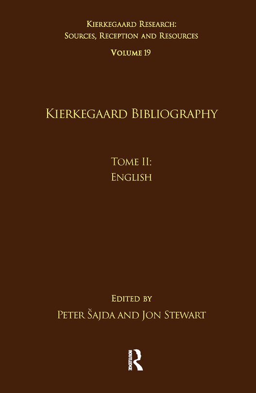 Front cover_Volume 19, Tome II