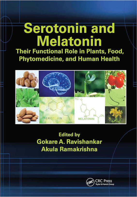 Front cover_Serotonin And Melatonin
