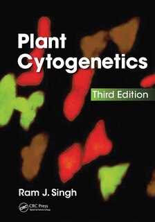 Couverture_Plant Cytogenetics