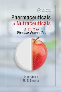 Front cover_Pharmaceuticals To Nutraceuticals