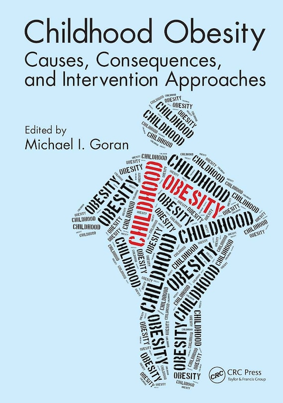 Couverture_Childhood Obesity