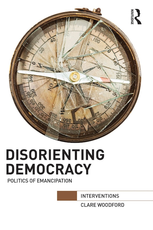 Couverture_Disorienting Democracy