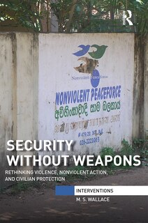 Front cover_Security Without Weapons