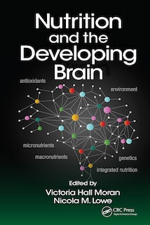 Front cover_Nutrition And The Developing Brain