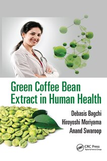 Couverture_Green Coffee Bean Extract In Human Health