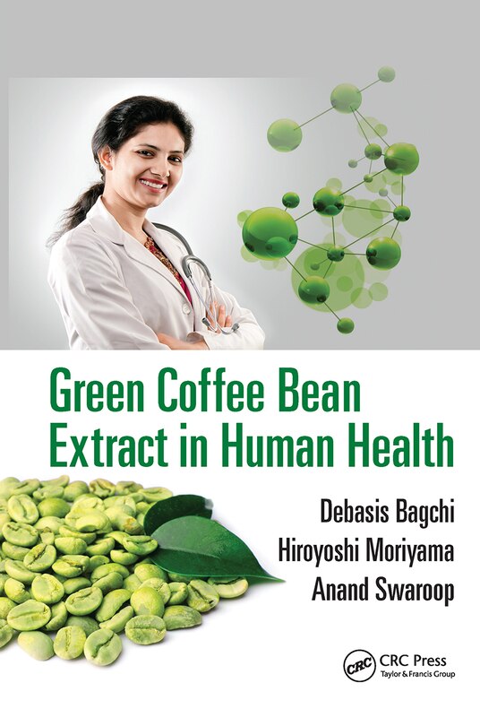 Couverture_Green Coffee Bean Extract In Human Health
