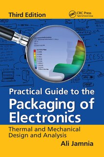 Front cover_Practical Guide To The Packaging Of Electronics