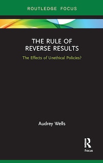 Front cover_The Rule Of Reverse Results
