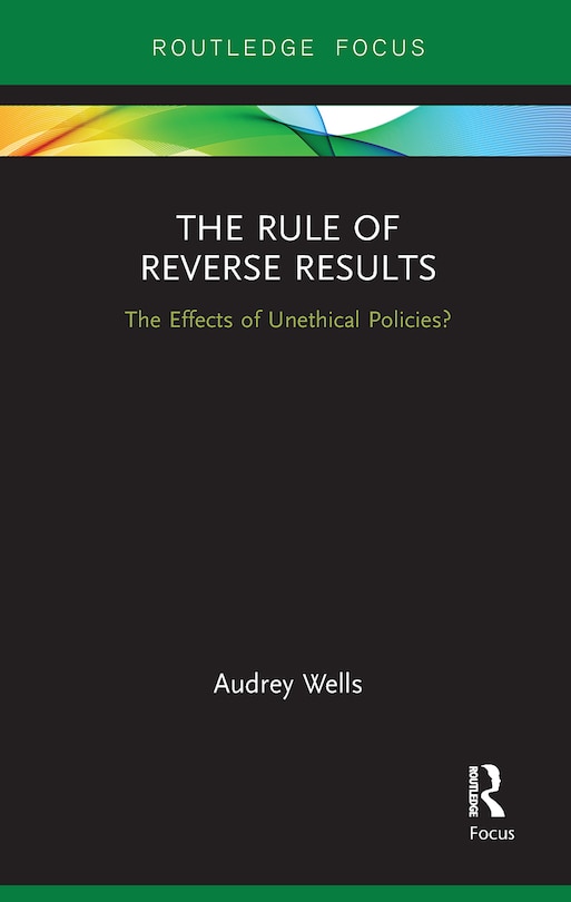 Front cover_The Rule Of Reverse Results