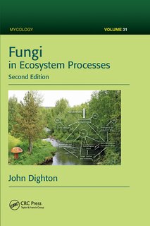 Fungi In Ecosystem Processes