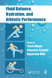 Couverture_Fluid Balance, Hydration, And Athletic Performance