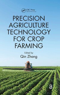 Front cover_Precision Agriculture Technology For Crop Farming