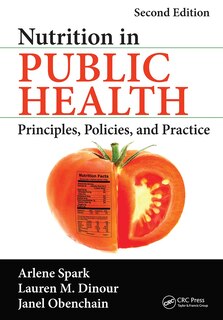 Couverture_Nutrition In Public Health