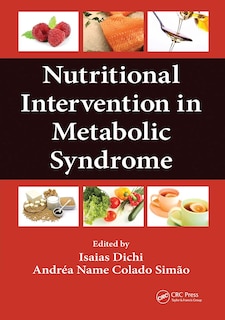 Front cover_Nutritional Intervention In Metabolic Syndrome