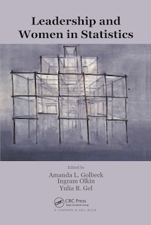 Front cover_Leadership And Women In Statistics