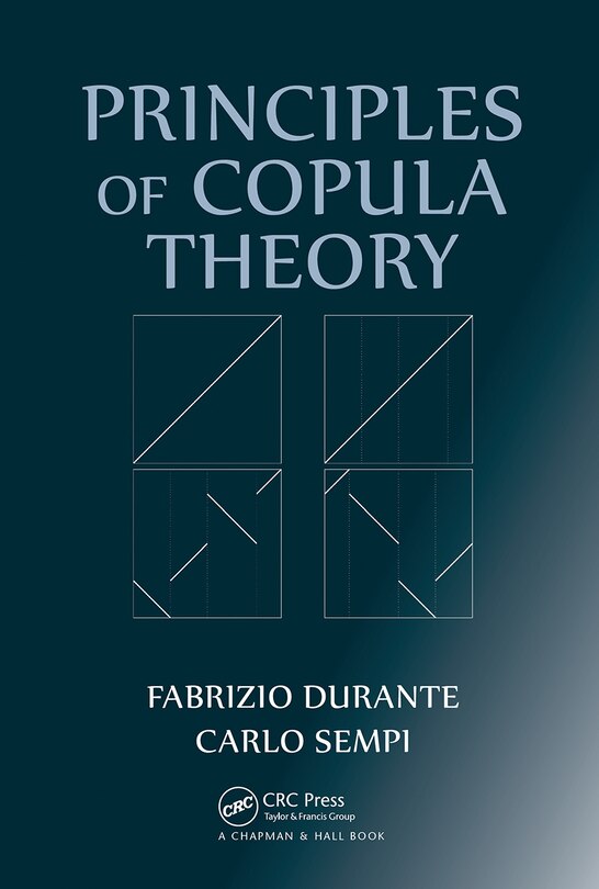 Couverture_Principles Of Copula Theory