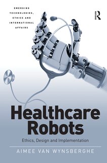 Couverture_Healthcare Robots