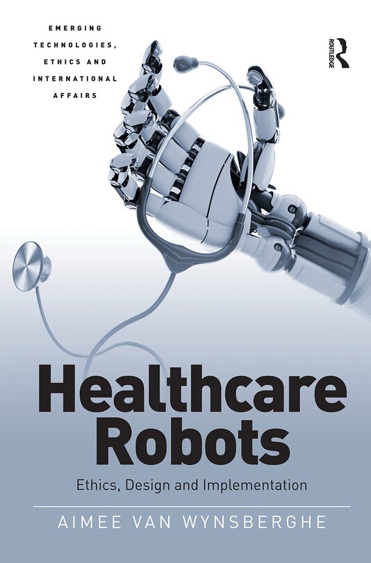 Couverture_Healthcare Robots