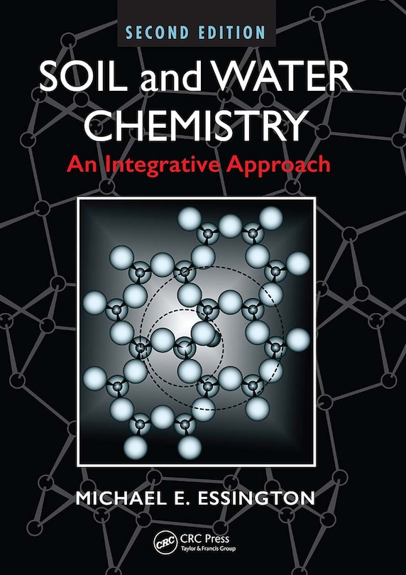 Front cover_Soil And Water Chemistry