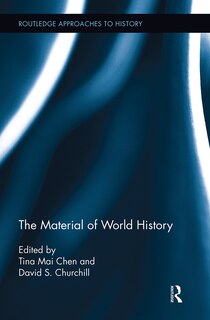 Front cover_Material of World History