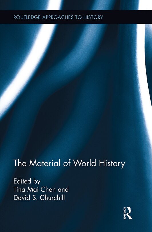 Front cover_Material of World History