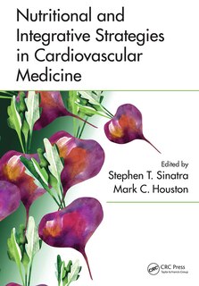 Front cover_Nutritional And Integrative Strategies In Cardiovascular Medicine